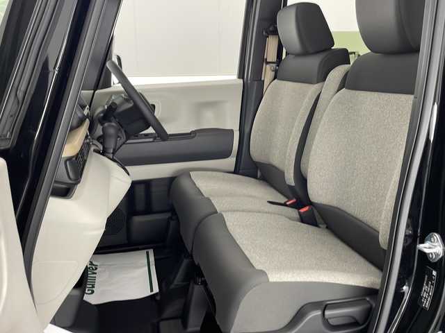 ホンダ Ｎ ＢＯＸ 宮崎県 2024(令6)年 0.1万km クリスタルブラックパール 禁煙車/バックカメラ/片側パワースライドドア/ホンダセンシング/・衝突軽減ブレーキ（CMBS）/・先行車発進お知らせ機能/・歩行者事故低減ステアリング/・路外逸脱抑制機能/・標識認識機能/・渋滞追従機能付アダプティブクルーズコントロール（ACC）/・車線維持支援システム（LKAS）/・誤発進抑制機能/・後方誤発進抑制機能/・近距離衝突軽減ブレーキ/・急アクセル抑制機能/・パーキングセンサーシステム/・オートハイビーム/電動パーキングブレーキ/オートブレーキホールド/LEDヘッドライト/LEDシーケンシャルターンランプ/リアサンシェード