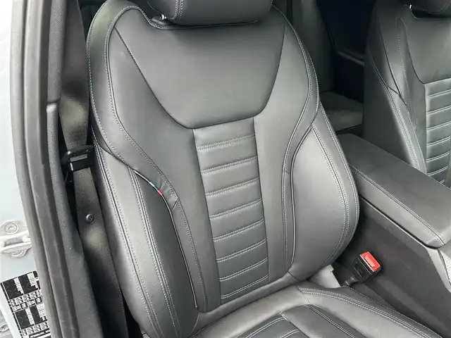 ＢＭＷ ＢＭＷ ３２０ｄ xDrive ツーリング Mスポーツ 福島県 2024(令6)年 1.2万km グレー ハンズ・オフ・アシスト/BMWヘッドアップ・ディスプレイ/アクティブ・クルーズ・コントロール（ストップ&ゴー機能付）/ステアリング&レーン・コントロール・アシスト/レーン・ディパーチャー・ウォーニング/レーン・キーピング・アシスト/レーン・チェンジ・ウォーニング/クロス・トラフィック・ウォーニング（フロント&リヤ）/クロスロード・ウォーニング/ワイヤレス・チャージング/ヴァーネスカ・レザー/パワーシート(前席)/シートヒーター(前席)/パワーリアゲート/フットオープナー/純正HDDナビ(BT/USB/Type-C)/360°カメラ/バックカメラ/純正19AW/ドライブレコーダー(前後)/ミラー一体型ETC