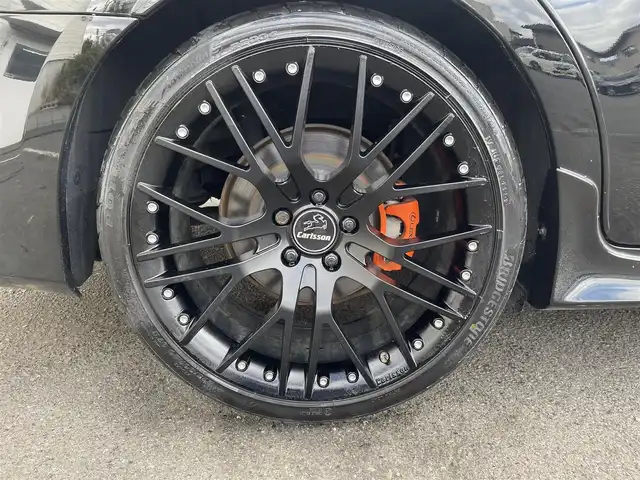 レクサス ＧＳ 350 Fスポーツ 神奈川県 2014(平26)年 8.7万km 黒