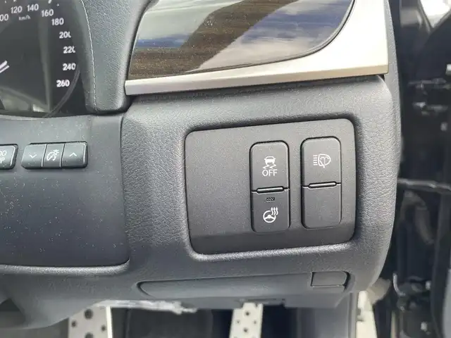 レクサス ＧＳ 350 Fスポーツ 神奈川県 2014(平26)年 8.7万km 黒