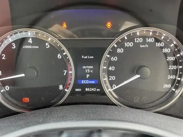 レクサス ＧＳ 350 Fスポーツ 神奈川県 2014(平26)年 8.7万km 黒