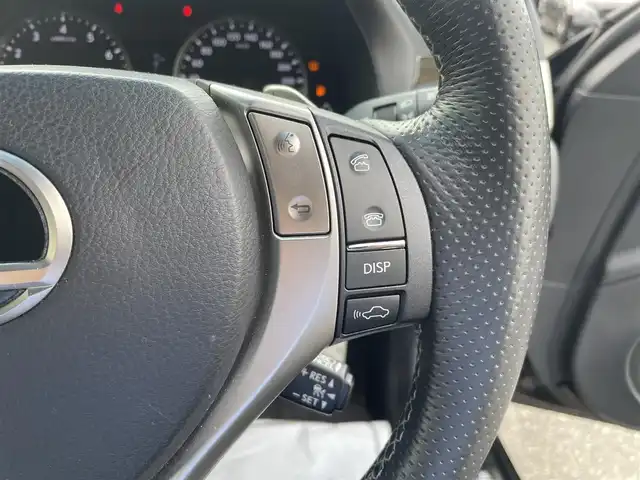 レクサス ＧＳ 350 Fスポーツ 神奈川県 2014(平26)年 8.7万km 黒