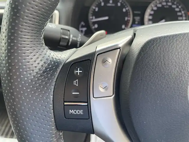 レクサス ＧＳ 350 Fスポーツ 神奈川県 2014(平26)年 8.7万km 黒