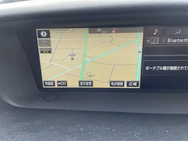 レクサス ＧＳ 350 Fスポーツ 神奈川県 2014(平26)年 8.7万km 黒