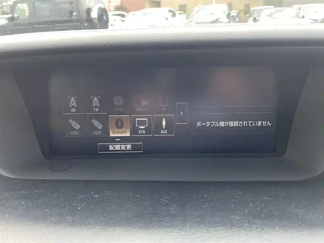 レクサス ＧＳ 350 Fスポーツ 神奈川県 2014(平26)年 8.7万km 黒