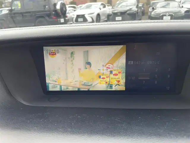 レクサス ＧＳ 350 Fスポーツ 神奈川県 2014(平26)年 8.7万km 黒