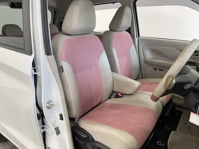 日産 デイズ ボレロ 栃木県 2020(令2)年 3.8万km ホワイトパール 純正ナビ(MM319D-W)/(フルセグTV・Bluetooth・CD・DVD・SD)/全方位カメラ/バックカメラ/衝突軽減ブレーキ/前後コーナーセンサー/前方ドライブレコーダー/ハーフレザーシート/ハロゲンヘッドランプ/オートライト/ETC/アイドリングストップ/ドアバイザー/純正アルミホイール/純正フロアマット/スマートキー/保証書