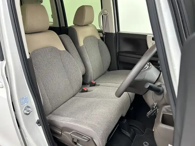 ホンダ Ｎ ＢＯＸ L 三重県 2022(令4)年 2.6万km プラチナホワイトパール /禁煙車 //社外ナビ//Bluetooth/フルセグ/iPod/CD/DVD/AM/FM//前席シートヒーター//アダプティブクルーズコントロール//バックモニター//電動パーキング//片側パワースライドドア//ホンダセンシング//LEDヘッドライト//ドライブレコーダー//衝突軽減ブレーキ//レーンキープアシスト//ETC//社外14インチAW