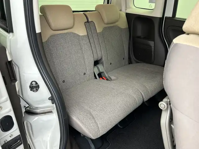 ホンダ Ｎ ＢＯＸ L 三重県 2022(令4)年 2.6万km プラチナホワイトパール /禁煙車 //社外ナビ//Bluetooth/フルセグ/iPod/CD/DVD/AM/FM//前席シートヒーター//アダプティブクルーズコントロール//バックモニター//電動パーキング//片側パワースライドドア//ホンダセンシング//LEDヘッドライト//ドライブレコーダー//衝突軽減ブレーキ//レーンキープアシスト//ETC//社外14インチAW