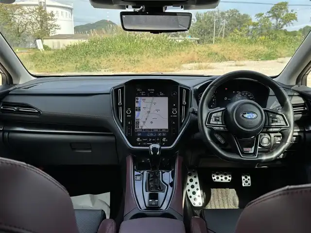 スバル レヴォーグ 1．8STIスポーツ EX 兵庫県 2020(令2)年 2.2万km WRブルーパール 純正ナビ/フルセグTV/Bluetooth接続可/ステアリングリモコン/レーダークルコン/バックカメラ/フロントカメラ/左サイドカメラ/純正前後ドラレコ/フロントパワーシート/前後シートヒーター/パワーバックドア
