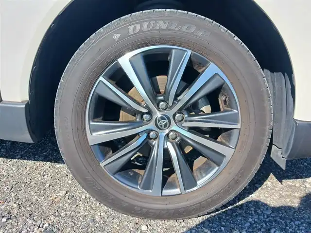 トヨタ ハリアー G 岩手県 2020(令2)年 7.8万km ホワイトパールクリスタルシャイン 4WD/純正8型ナビ/パワーバックドア/バックモニター/ビルトインETC/レーダークルーズコントロール/クリアランスソナー/セーフティセンス/・衝突被害軽減ブレーキ/・車線逸脱防止支援/・アダプティブハイビームシステム/・標識認識/LEDヘッドランプ/革巻きステアリング/ハーフレザーシート/運転席パワーシート/純正18インチアルミホイール/スマートキー/プッシュエンジンスタート/禁煙車