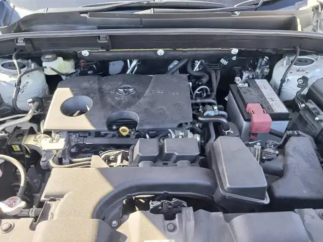 トヨタ ハリアー G 岩手県 2020(令2)年 7.8万km ホワイトパールクリスタルシャイン 4WD/純正8型ナビ/パワーバックドア/バックモニター/ビルトインETC/レーダークルーズコントロール/クリアランスソナー/セーフティセンス/・衝突被害軽減ブレーキ/・車線逸脱防止支援/・アダプティブハイビームシステム/・標識認識/LEDヘッドランプ/革巻きステアリング/ハーフレザーシート/運転席パワーシート/純正18インチアルミホイール/スマートキー/プッシュエンジンスタート/禁煙車