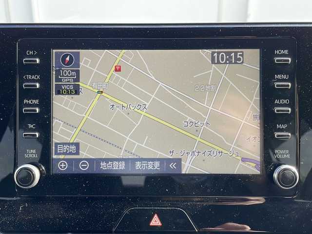 トヨタ ハリアー G 岩手県 2020(令2)年 7.8万km ホワイトパールクリスタルシャイン ＢＳＭ　トヨタセーフティセンス　デジタルミラー　１００Ｖコンセント　純正８型ナビ　バックＣ　Ｂｌｕｅｔｏｏｔｈ　電動リアゲート　ビルトインＥＴＣ　電動シート　ＬＥＤオートライト　純正１８ＡＷ　ドラレコ