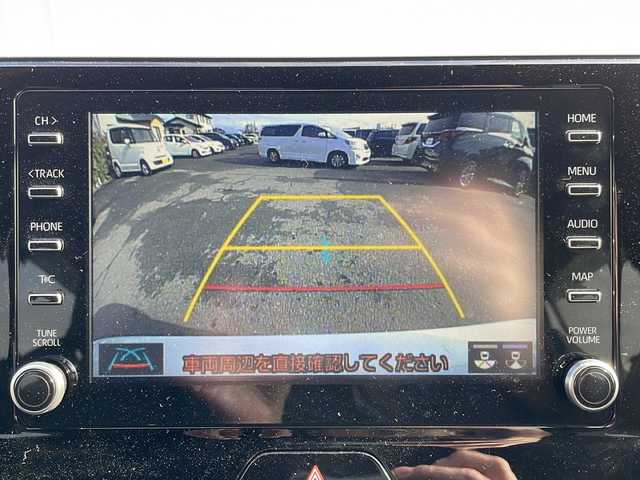 トヨタ ハリアー G 岩手県 2020(令2)年 7.8万km ホワイトパールクリスタルシャイン ＢＳＭ　トヨタセーフティセンス　デジタルミラー　１００Ｖコンセント　純正８型ナビ　バックＣ　Ｂｌｕｅｔｏｏｔｈ　電動リアゲート　ビルトインＥＴＣ　電動シート　ＬＥＤオートライト　純正１８ＡＷ　ドラレコ