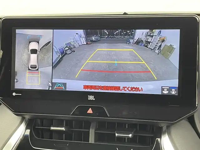 トヨタ ハリアー ハイブリッド Z レザーパッケージ 千葉県 2021(令3)年 3.2万km ホワイトパールクリスタルシャイン 禁煙車/ワンオーナー/トヨタセーフティセンス/・レーンディパーチャーアラート/・レーンキープアシスト/・プリクラッシュセーフティ/・プリクラッシュセーフティブレーキ/・ブラインドスポットモニター/・ヘッドアップディスプレイ/・クリアランスソナー/・レーダークルーズコントロール/モデリスタエアロ/JBLプレミアムサウンドシステム/パワーバックドア/デジタルインナーミラー/純正12.3インチディスプレイオーディオ/・コネクティッドナビ/・AUX/USB/Bluetooth/フルセグTV/・全方位カメラ/・ビルトインETC2.0/革巻きステアリング/・ステアリングスイッチ/・ステアリングヒーター/レザーシート/・DNパワーシート/・D席メモリ付き/・DNシートヒーター/・DNエアーシート/MT付きAT/純正フロアマット/純正19インチAW/オートライト/・オートマチックハイビーム/・LEDヘッドライト/・LEDフォグランプ