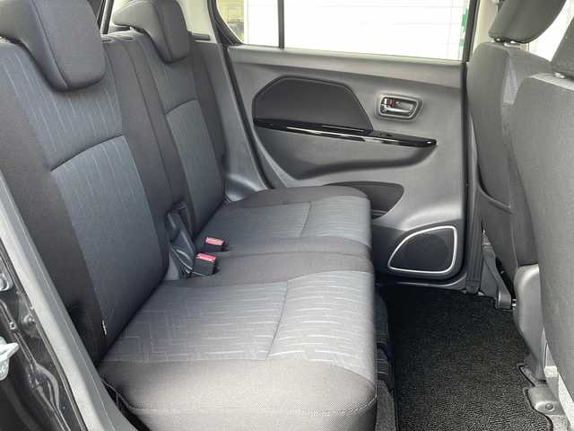 スズキ ワゴンＲ スティングレー X 鳥取県 2014(平26)年 4.9万km ブルーイッシュブラックパール3 レーダーブレーキサポート/KENWOOD彩速ナビ【MDV-L401】/・ワンセグ/CD/DVD/バックカメラ/スマートキー/プッシュスタート/オートエアコン/ETC/D席シートヒーター/社外AW/ABS/セキュリティアラーム/オートライト/キセノンライト/Wエアバック