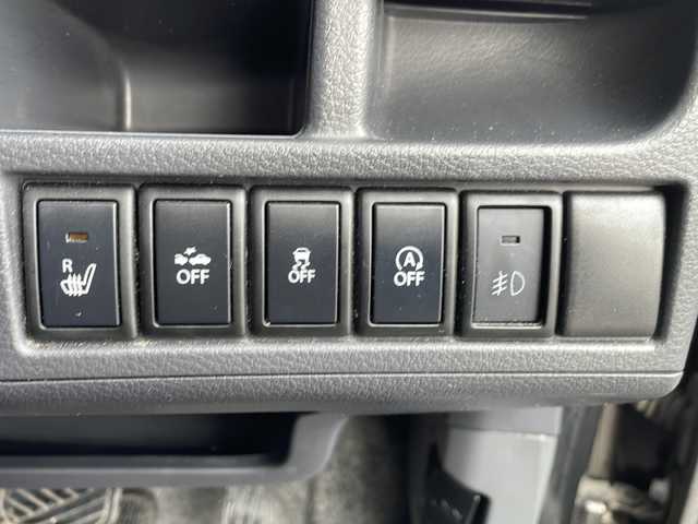 スズキ ワゴンＲ スティングレー X 鳥取県 2014(平26)年 4.9万km ブルーイッシュブラックパール3 レーダーブレーキサポート/KENWOOD彩速ナビ【MDV-L401】/・ワンセグ/CD/DVD/バックカメラ/スマートキー/プッシュスタート/オートエアコン/ETC/D席シートヒーター/社外AW/ABS/セキュリティアラーム/オートライト/キセノンライト/Wエアバック