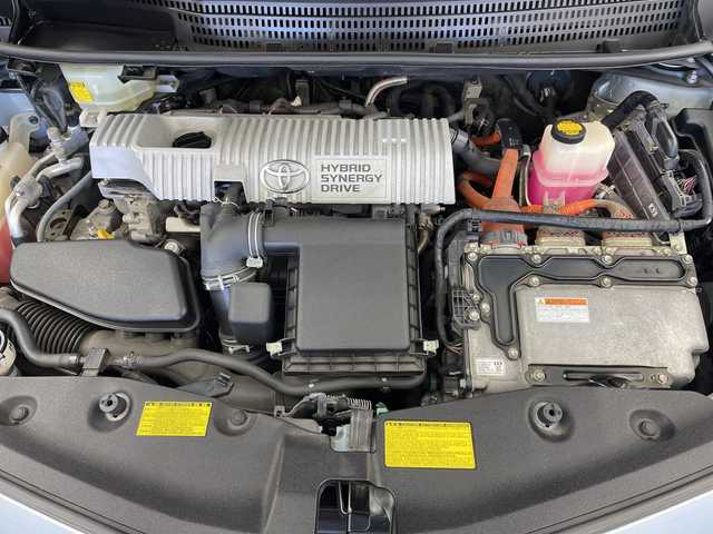 トヨタ プリウス α G 岐阜県 2011(平23)年 7.7万km クリアストリームメタリック 純正メモリーナビ/・(ＴＶ／Ｂｌｕｅｔｏｏｔｈ)　/クルーズコントロール　/エンジンスタートボタン　/ビルトインＥＴＣ　/電格ミラー　/ステアリングリモコン　/ＡＡＣ　/オートライト　/ドライブレコーダー　/スマートキー/純正フロアマット/パワーステアリング/パワーウィンドウ/スマートキー/バックカメラ/純正アルミホイールあり