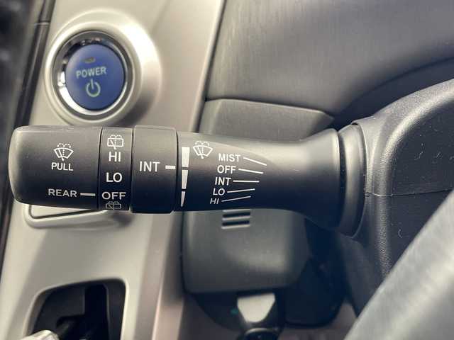 トヨタ プリウス α G 岐阜県 2011(平23)年 7.7万km クリアストリームメタリック 純正メモリーナビ/・(ＴＶ／Ｂｌｕｅｔｏｏｔｈ)　/クルーズコントロール　/エンジンスタートボタン　/ビルトインＥＴＣ　/電格ミラー　/ステアリングリモコン　/ＡＡＣ　/オートライト　/ドライブレコーダー　/スマートキー/純正フロアマット/パワーステアリング/パワーウィンドウ/スマートキー/バックカメラ/純正アルミホイールあり