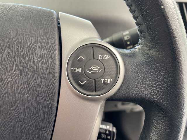 トヨタ プリウス α G 岐阜県 2011(平23)年 7.7万km クリアストリームメタリック 純正メモリーナビ/・(ＴＶ／Ｂｌｕｅｔｏｏｔｈ)　/クルーズコントロール　/エンジンスタートボタン　/ビルトインＥＴＣ　/電格ミラー　/ステアリングリモコン　/ＡＡＣ　/オートライト　/ドライブレコーダー　/スマートキー/純正フロアマット/パワーステアリング/パワーウィンドウ/スマートキー/バックカメラ/純正アルミホイールあり