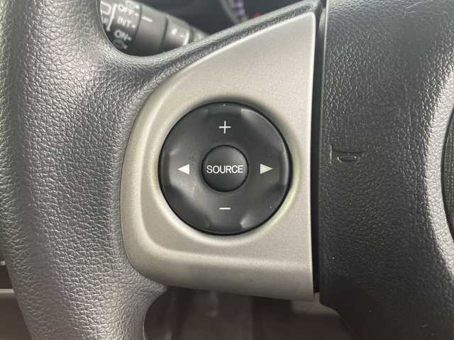 ホンダ Ｎ ＢＯＸ 兵庫県 2015(平27)年 5.7万km スマートブラック ・社外ナビ/TV/DVD/BT/CD/・片側パワースライドドア/・ステアリングリモコン/・ヘッドライトレベライザー/・横滑り防止装置/・ECON/・ウインカーミラー/・合皮シートカバー/・チップアップシート/・ベンチシート/・シートリフター/・スマートキー/・プッシュスタート/・電動格納ミラー/・純正14インチアルミホイール