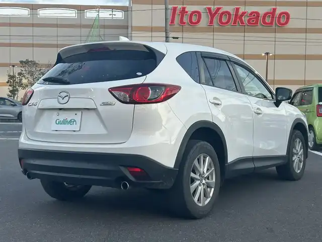 マツダ ＣＸ－５