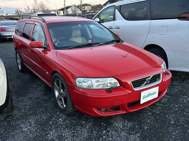 ボルボ Ｖ７０