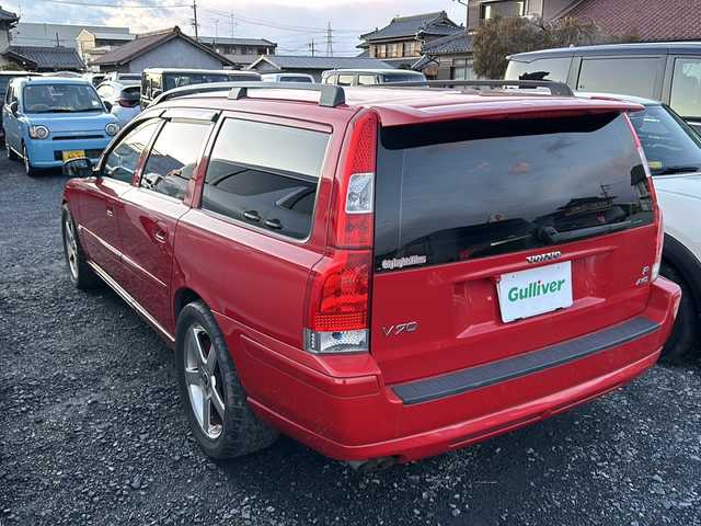 ボルボ Ｖ７０