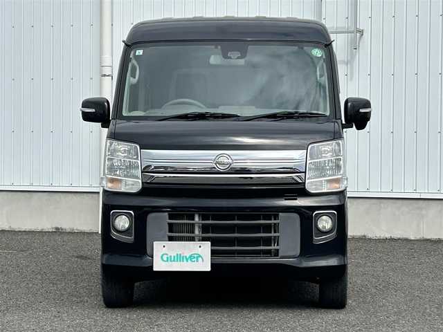 日産 ＮＶ１００クリッパー リオ