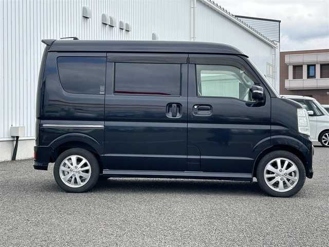 日産 ＮＶ１００クリッパー リオ