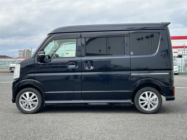 日産 ＮＶ１００クリッパー リオ