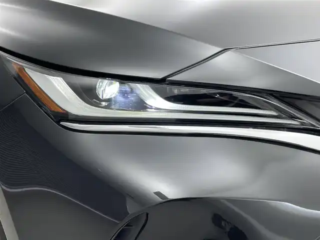 トヨタ ハリアー Z レザーパッケージ 福井県 2020(令2)年 5.3万km プレシャスブラックパール モデリスタエアロ/JBLサウンドシステム/ディスプレイオーディオ/【AM/FM/Bluetooth/フルセグTV】/バックカメラ/ETC２．０/トヨタセーフティセンス/・衝突軽減ブレーキ/・車線逸脱警報機能/・クルーズコントロール（追従有）/ブラインドスポットモニター/ドライブレコーダー前後/オートライト/オートハイビーム/LEDヘッドライド/プッシュスタート/スマートキー