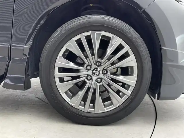 トヨタ ハリアー Z レザーパッケージ 福井県 2020(令2)年 5.3万km プレシャスブラックパール モデリスタエアロ/JBLサウンドシステム/ディスプレイオーディオ/【AM/FM/Bluetooth/フルセグTV】/バックカメラ/ETC２．０/トヨタセーフティセンス/・衝突軽減ブレーキ/・車線逸脱警報機能/・クルーズコントロール（追従有）/ブラインドスポットモニター/ドライブレコーダー前後/オートライト/オートハイビーム/LEDヘッドライド/プッシュスタート/スマートキー