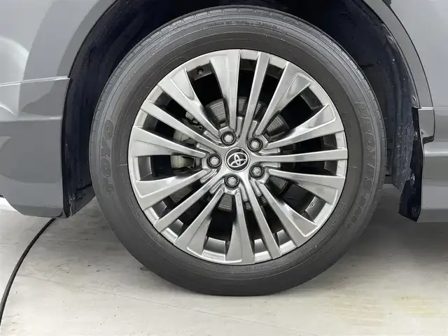 トヨタ ハリアー Z レザーパッケージ 福井県 2020(令2)年 5.3万km プレシャスブラックパール モデリスタエアロ/JBLサウンドシステム/ディスプレイオーディオ/【AM/FM/Bluetooth/フルセグTV】/バックカメラ/ETC２．０/トヨタセーフティセンス/・衝突軽減ブレーキ/・車線逸脱警報機能/・クルーズコントロール（追従有）/ブラインドスポットモニター/ドライブレコーダー前後/オートライト/オートハイビーム/LEDヘッドライド/プッシュスタート/スマートキー