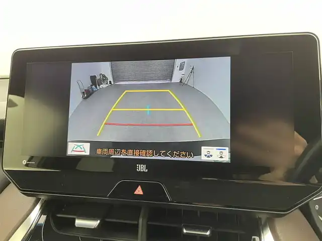 トヨタ ハリアー Z レザーパッケージ 福井県 2020(令2)年 5.3万km プレシャスブラックパール モデリスタエアロ/JBLサウンドシステム/ディスプレイオーディオ/【AM/FM/Bluetooth/フルセグTV】/バックカメラ/ETC２．０/トヨタセーフティセンス/・衝突軽減ブレーキ/・車線逸脱警報機能/・クルーズコントロール（追従有）/ブラインドスポットモニター/ドライブレコーダー前後/オートライト/オートハイビーム/LEDヘッドライド/プッシュスタート/スマートキー