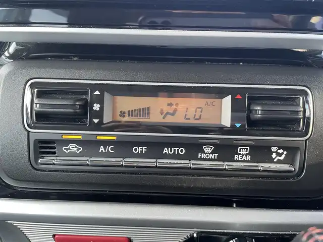 スズキ スペーシア カスタム HYBRID XS ターボ 大阪府 2018(平30)年 8.6万km ピュアホワイトP ”(株)IDOMが運営する【じしゃロン堺店】の自社ローン専用車両になります。/こちらは現金またはオートローンご利用時の価格です。自社ローンご希望の方は別途その旨お申付け下さい”