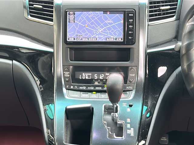 トヨタ ヴェルファイア 3．5Z G’s 茨城県 2014(平26)年 9.6万km ホワイトパールクリスタルシャイン コーナーセンサー/AFS/LEDヘッドライト/カーテンエアバッグ/Bluetooth/バックカメラ/フルセグTV/純正SDナビ/パーキングアシスト/スマートキー/冷房WAC/スペアキー/クルーズコントロール/19インチG`sアルミホイール