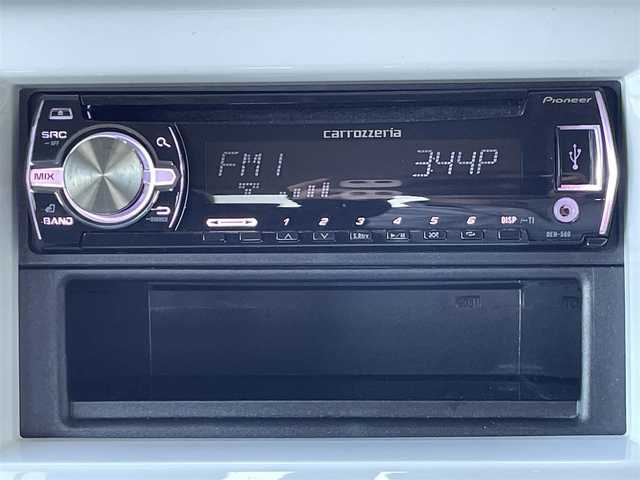 スズキ ハスラー G 島根県 2014(平26)年 6.2万km フェニックスレッドパール/ブルーイッシュブラックパール 登録時走行距離61810km/ワンオーナー/4WD/社外オーディオ/衝突被害軽減ブレーキ/横滑り防止装置/純正フロアマット/純正ドアバイザー/運転席シートヒーター/アイドリングストップ/社外15インチAW/スペアキー