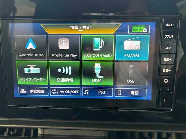 日産 セレナ ハイウェイスター V 茨城県 2025(令7)年 0.1万km ダイヤモンドブラック ディスプレイオーディオ　/BT/AM/FM/AndroidAuto/AppleCarPlay/クルーズコントロール　/ドライブレコーダー　/ＥＴＣ　/コーナーセンサー前後　/ＬＥＤヘッドライト　/オートマチックハイビーム　/プロパイロット　/カーテンエアバッグ　/両側パワースライドドア/オールオートパワーウィンドウ/プッシュスタート/パワーステアリング/純正アルミホイール