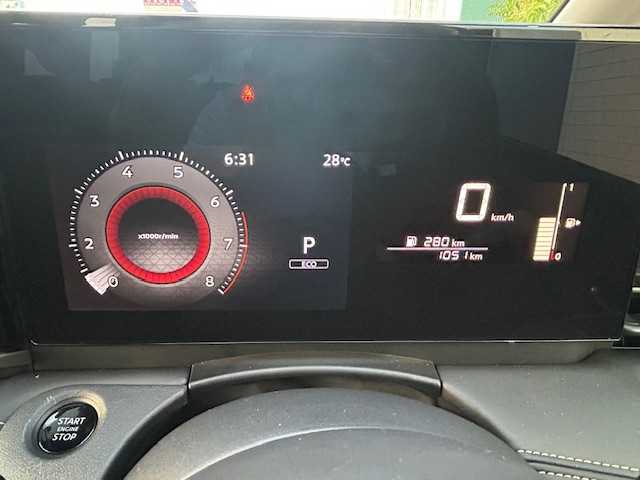 日産 セレナ ハイウェイスター V 茨城県 2025(令7)年 0.1万km ダイヤモンドブラック ディスプレイオーディオ　/BT/AM/FM/AndroidAuto/AppleCarPlay/クルーズコントロール　/ドライブレコーダー　/ＥＴＣ　/コーナーセンサー前後　/ＬＥＤヘッドライト　/オートマチックハイビーム　/プロパイロット　/カーテンエアバッグ　/両側パワースライドドア/オールオートパワーウィンドウ/プッシュスタート/パワーステアリング/純正アルミホイール