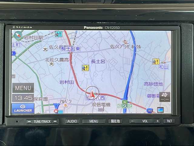 日産 デイズ J 長野県 2016(平28)年 4.8万km モカブラウンP メモリーナビ/ドライブレコーダー /キーレス/フロアマット/バイザー/保証書