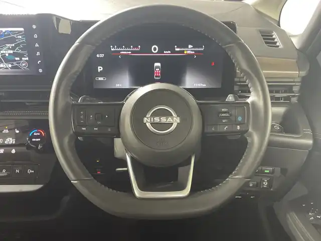 日産 セレナ ハイウェイスター V 神奈川県 2024(令6)年 1.2万km ダイヤモンドブラック 純正12.3インチコネクトナビ/BT&USB&HDMI&フルセグTV&Apple Car Play&Android Auto/全方位カメラ/デジタルインナーミラー/プロパイロット/インテリジェントエマージェンシーブレーキ/前方衝突予測警報/衝突回避ステアリングアシスト/車線逸脱防止支援システム/車線逸脱警報/後側方衝突防止支援システム/後側方車両検知警報/後退時車両検知警報/ふらつき警報/踏み間違い衝突防止アシスト/標識検知機能/インテリジェントクルーズコントロール/電動パーキングブレーキ/ブレーキオートホールド/デジタルインナーミラー/パドルシフト/純正ドライブレコーダー前後/純正ビルトインETC2.0/ワイヤレス充電器/両側パワースライドドア /ハンズフリーパワースライドドア /アイドリングストップ/LEDヘッドライト/オートマチックハイビーム/LEDフォグライト