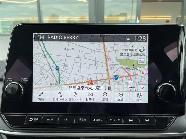 日産 ノート X FOUR 栃木県 2021(令3)年 10万km ピュアホワイトパール インテリジェントエマージェンシーブレーキ/純正メモリナビ/フルセグTV/Bluetooth/USB/AM/FM/アラウンドビューモニター/ETC2.0/ドライブレコーダー/プロパイロット/純正16インチAW/フルエアロ/前席シートヒーター/スマートキー/プッシュEgスタート/LEDオートライト/LEDフォグランプ/アイドリングストップ/横滑り防止装置/ハンドルヒーター/雨滴感知式ワイパー