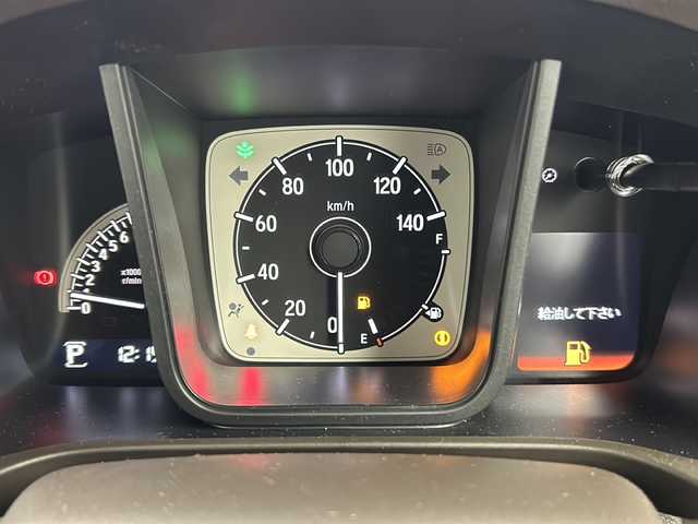 ホンダ Ｎ ＷＧＮ L ホンダセンシング 大阪府 2021(令3)年 2.2万km ルナシルバーM 純正ナビ（フルセグTV/BT/CD/DVD）/バックカメラ/ETC/ドライブレコーダー/クルーズコントロール/コーナーセンサー/シートヒーター/LEDヘッドライト/プッシュスタート /スマートキー