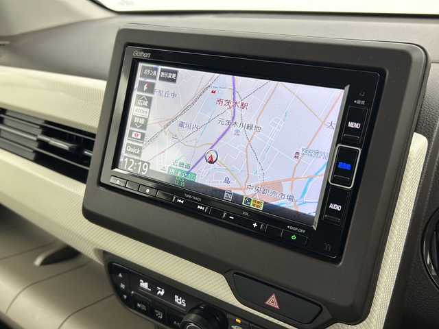 ホンダ Ｎ ＷＧＮ L ホンダセンシング 大阪府 2021(令3)年 2.2万km ルナシルバーM 純正ナビ（フルセグTV/BT/CD/DVD）/バックカメラ/ETC/ドライブレコーダー/クルーズコントロール/コーナーセンサー/シートヒーター/LEDヘッドライト/プッシュスタート /スマートキー