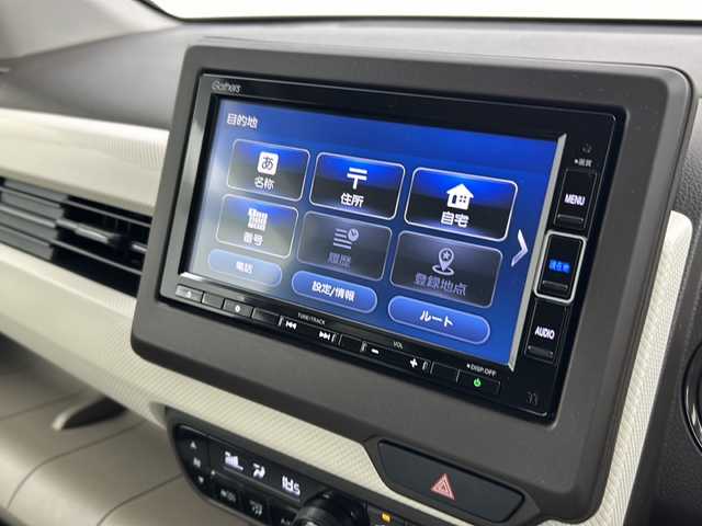 ホンダ Ｎ ＷＧＮ L ホンダセンシング 大阪府 2021(令3)年 2.2万km ルナシルバーM 純正ナビ（フルセグTV/BT/CD/DVD）/バックカメラ/ETC/ドライブレコーダー/クルーズコントロール/コーナーセンサー/シートヒーター/LEDヘッドライト/プッシュスタート /スマートキー