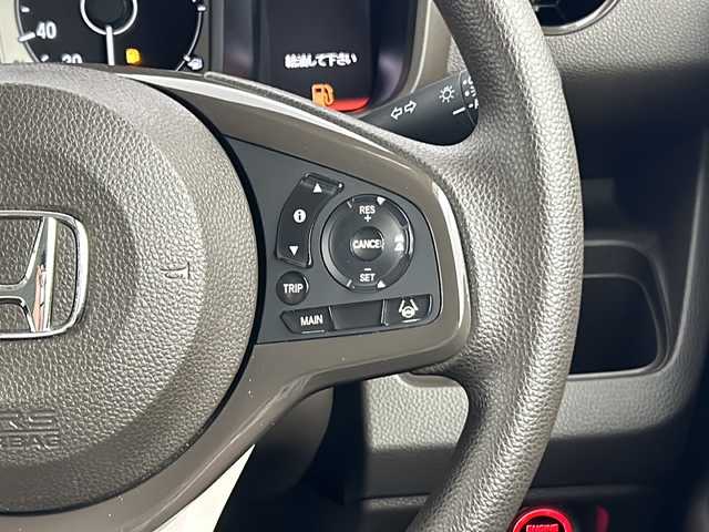 ホンダ Ｎ ＷＧＮ L ホンダセンシング 大阪府 2021(令3)年 2.2万km ルナシルバーM 純正ナビ（フルセグTV/BT/CD/DVD）/バックカメラ/ETC/ドライブレコーダー/クルーズコントロール/コーナーセンサー/シートヒーター/LEDヘッドライト/プッシュスタート /スマートキー