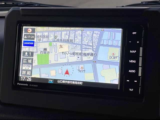 スズキ ジムニー XC 山口県 2020(令2)年 3.5万km ピュアホワイトP ワンオーナー/社外SDナビ/・フルセグテレビ/・CD／DVD/・Bluetooth/・AM/FM/・SD/・iPod/・USB接続/・MEMORY MUSIC/ETC/スマートキー×2/プッシュスタート/パートタイム4WD/デュアルセンサーブレーキサポート/ワンオーナー/LEDオートヘッドライト/フォグランプ/シートヒーター（運転席＋助手席）/IC付ターボ/電動格納ウィンカーミラー/フォグランプ/純正フロアマット/安全装備/・デュアルセンサーブレーキサポートII/・誤発進抑制機能/・後方誤発進抑制機能/・低速時ブレーキサポート（前進・後退）/・パーキングセンサー（フロント・リヤ）/・車線逸脱警報機能/・車線逸脱抑制機能/・ふらつき警報機能/・発進お知らせ機能［先行車・信号切り替わり］/・ハイビームアシスト/・アダプティブクルーズコントロール［全車速追従機能付］ /・標識認識機能/・ヒルホールドコントロール/取扱説明書/保証書