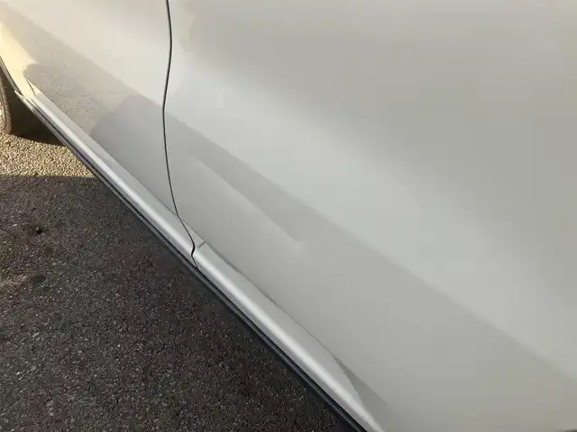 スズキ ハスラー G 愛知県 2018(平30)年 2.1万km ピュアホワイトP 5速MT車/キーレスエントリー/スペアキー有り/オートエアコン/ヘッドライトレベライザー/ETC/シートヒーター/純正フロアマット/走行20187km(登録時)