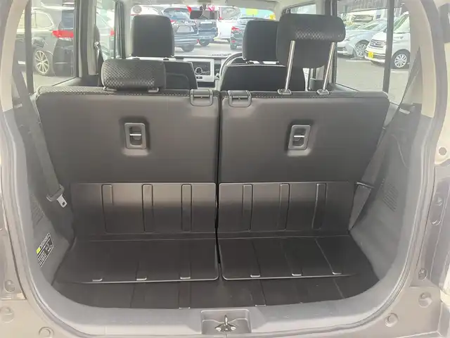 スズキ ハスラー G 愛知県 2018(平30)年 2.1万km ピュアホワイトP 5速MT車/キーレスエントリー/スペアキー有り/オートエアコン/ヘッドライトレベライザー/ETC/シートヒーター/純正フロアマット/走行20187km(登録時)